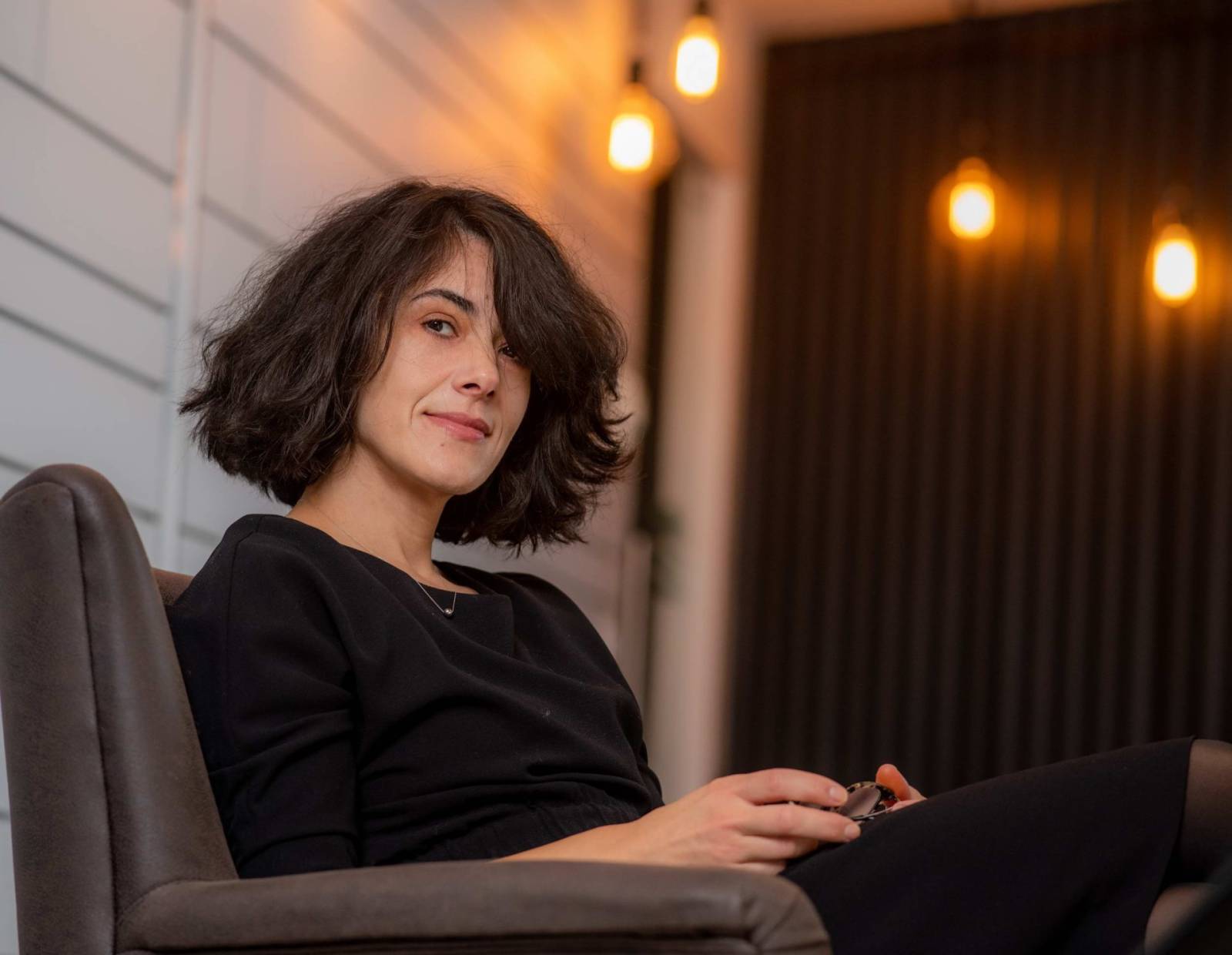 Ioana Munteanu este noul Director de Creație Golin România