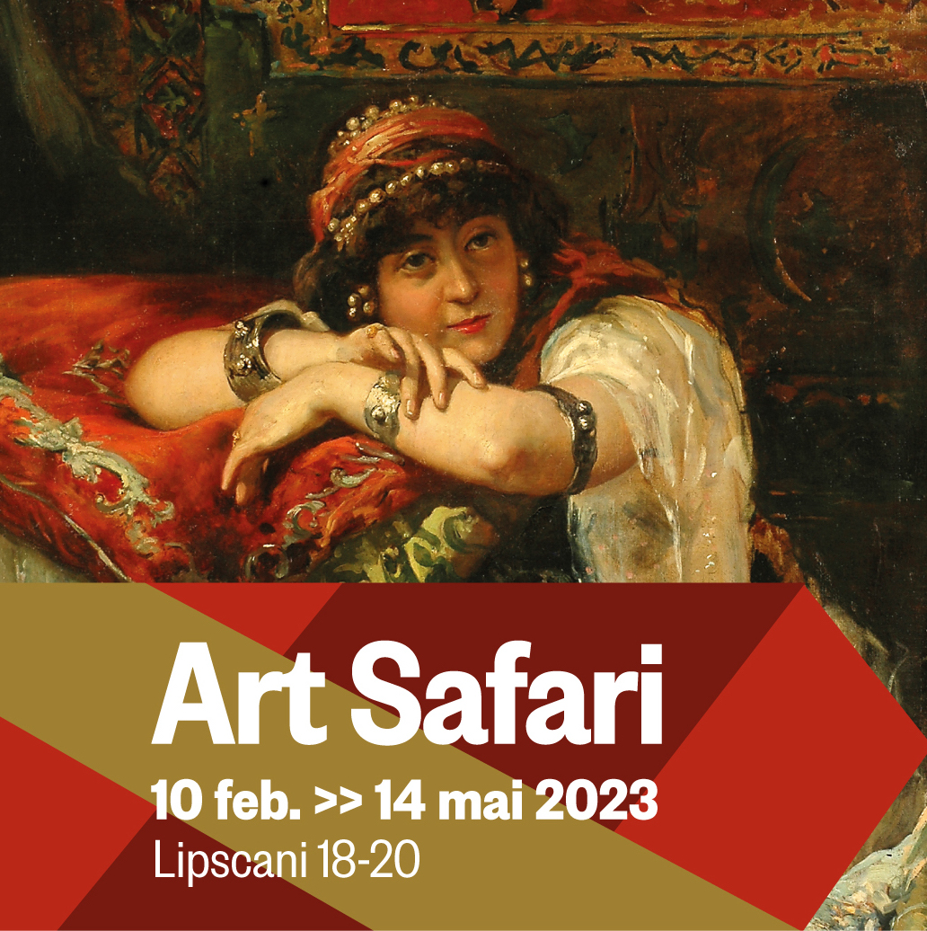 Art Safari va avea trei ediții în 2023