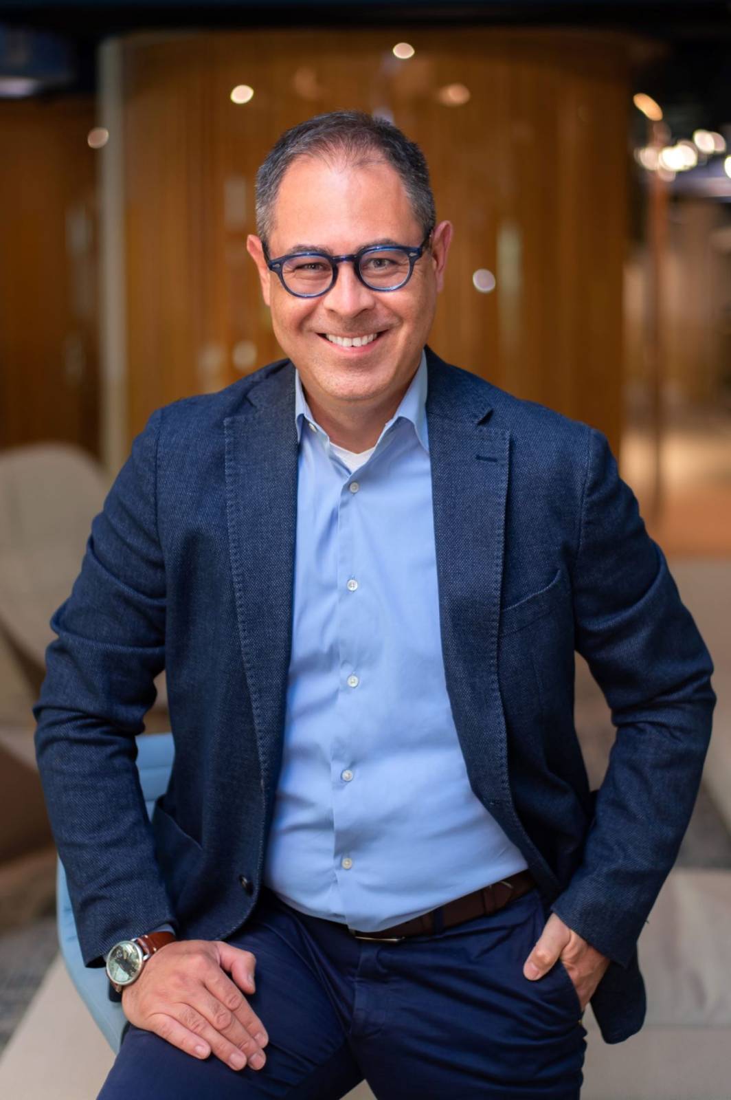 Laurentiu Lazar Colliers