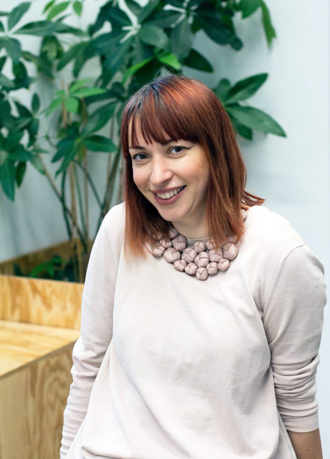 Linda Willy, Director de Marketing TRANSAVIA, despre autenticitate