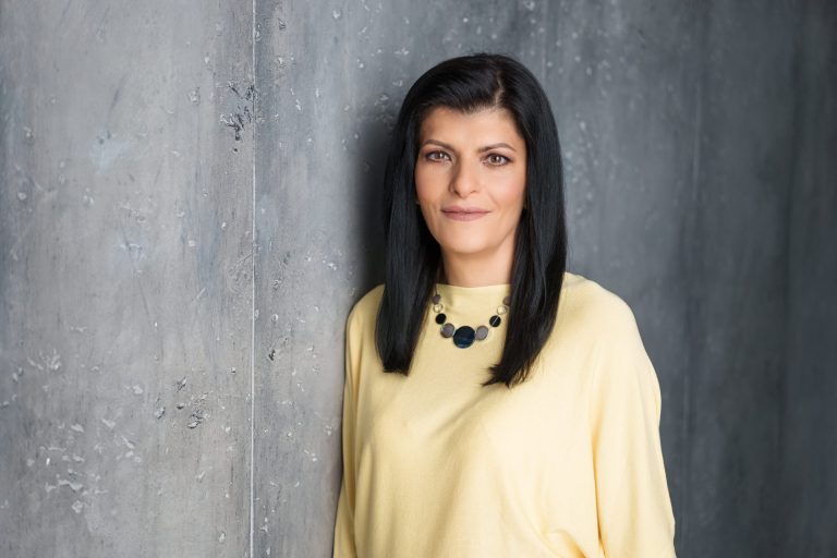 Luminita Florea Director PC Philip Morris Romania