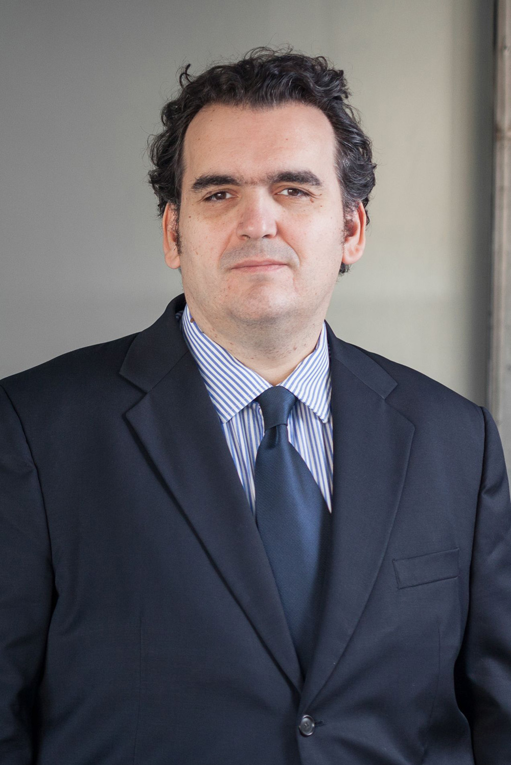 Milutin Nikolic Hefestos Capital