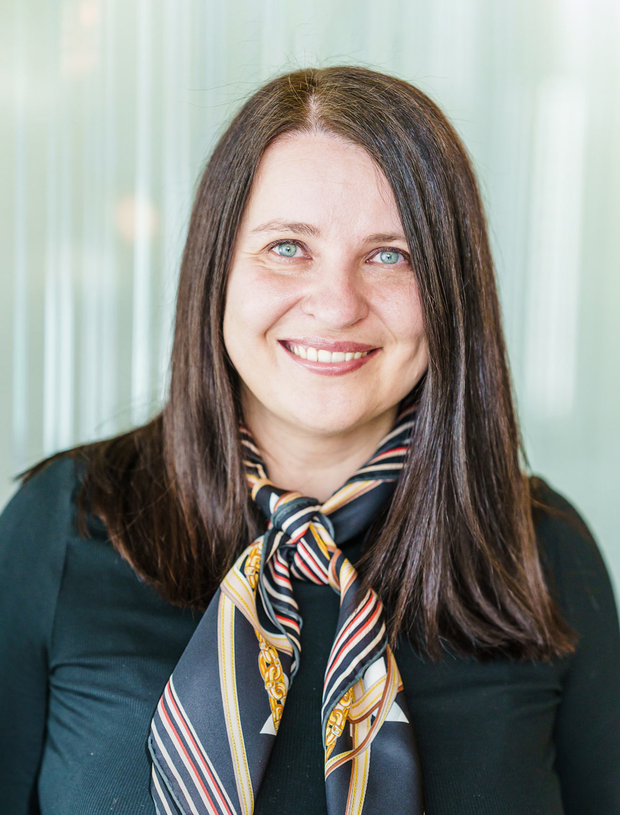 Oana Ilas Banca Trasilvania 2023