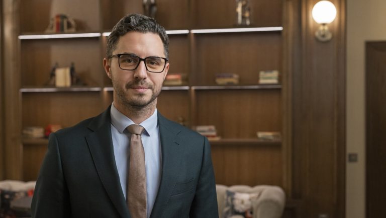 Octavian Moroianu - WeMat