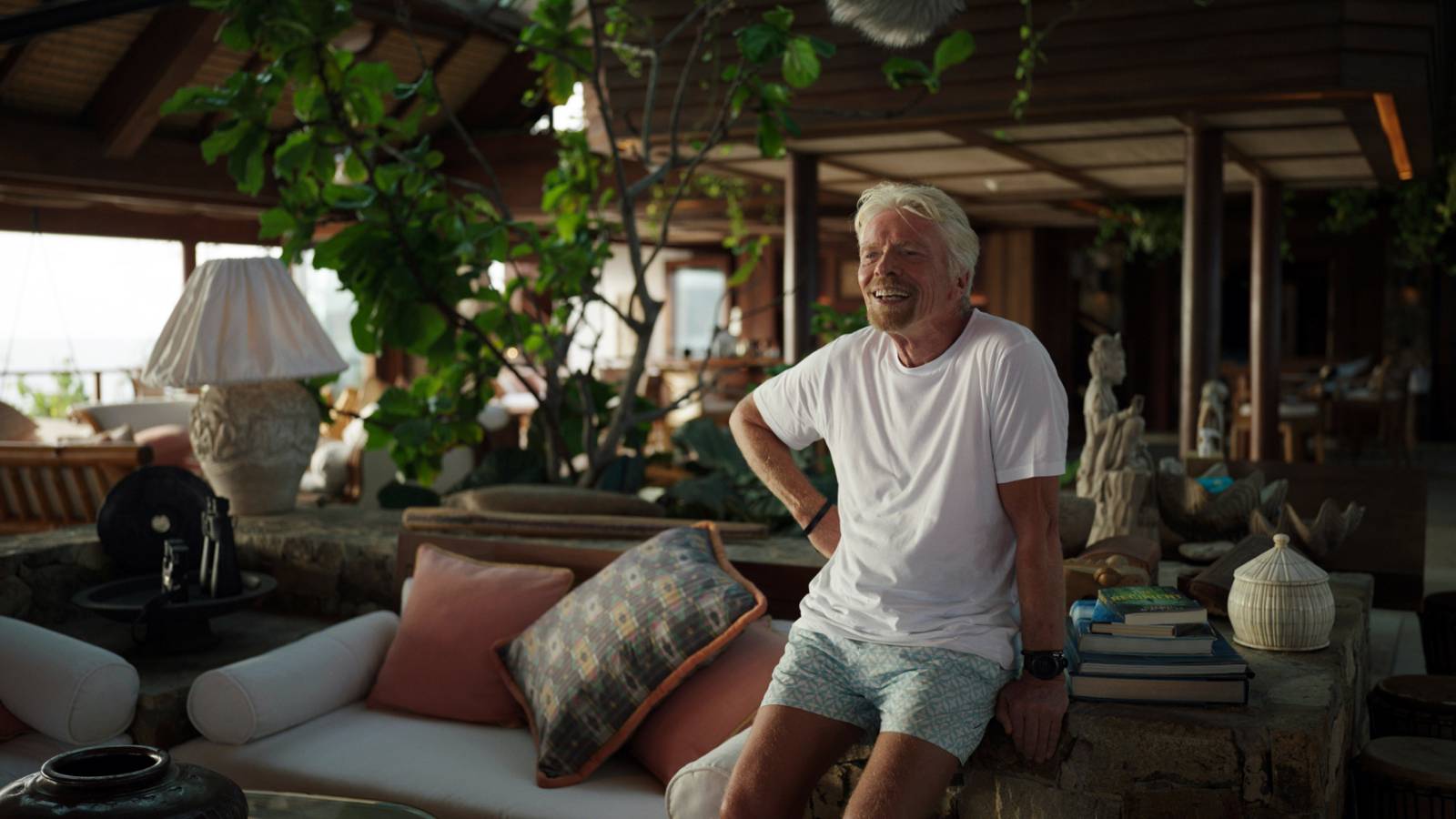 Richard Branson