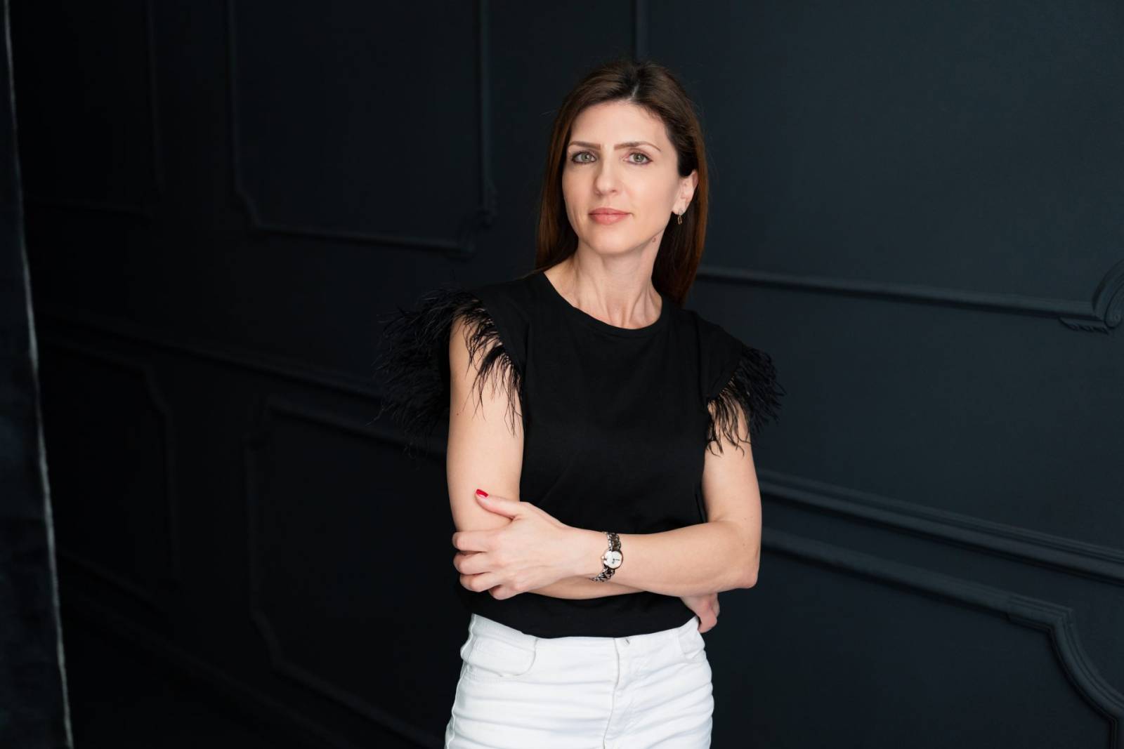 Aproape 40% dintre angajați primesc cel puțin o ofertă nouă de job în fiecare lună 1 Roxana Draghici Head of Sales eJobs