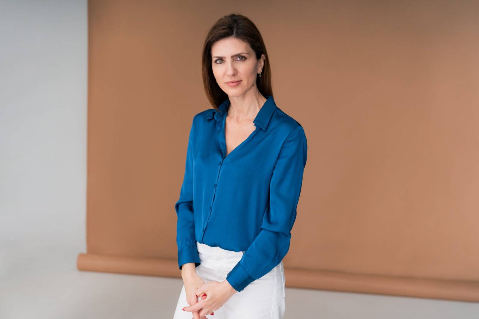eJobs: Muncitorii calificați revin în forță pe piața muncii 1 Roxana Draghici Head of Sales eJobs.ro