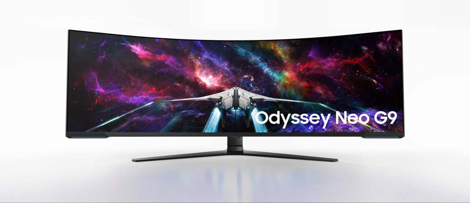 Samsung Odyssey Neo G9
