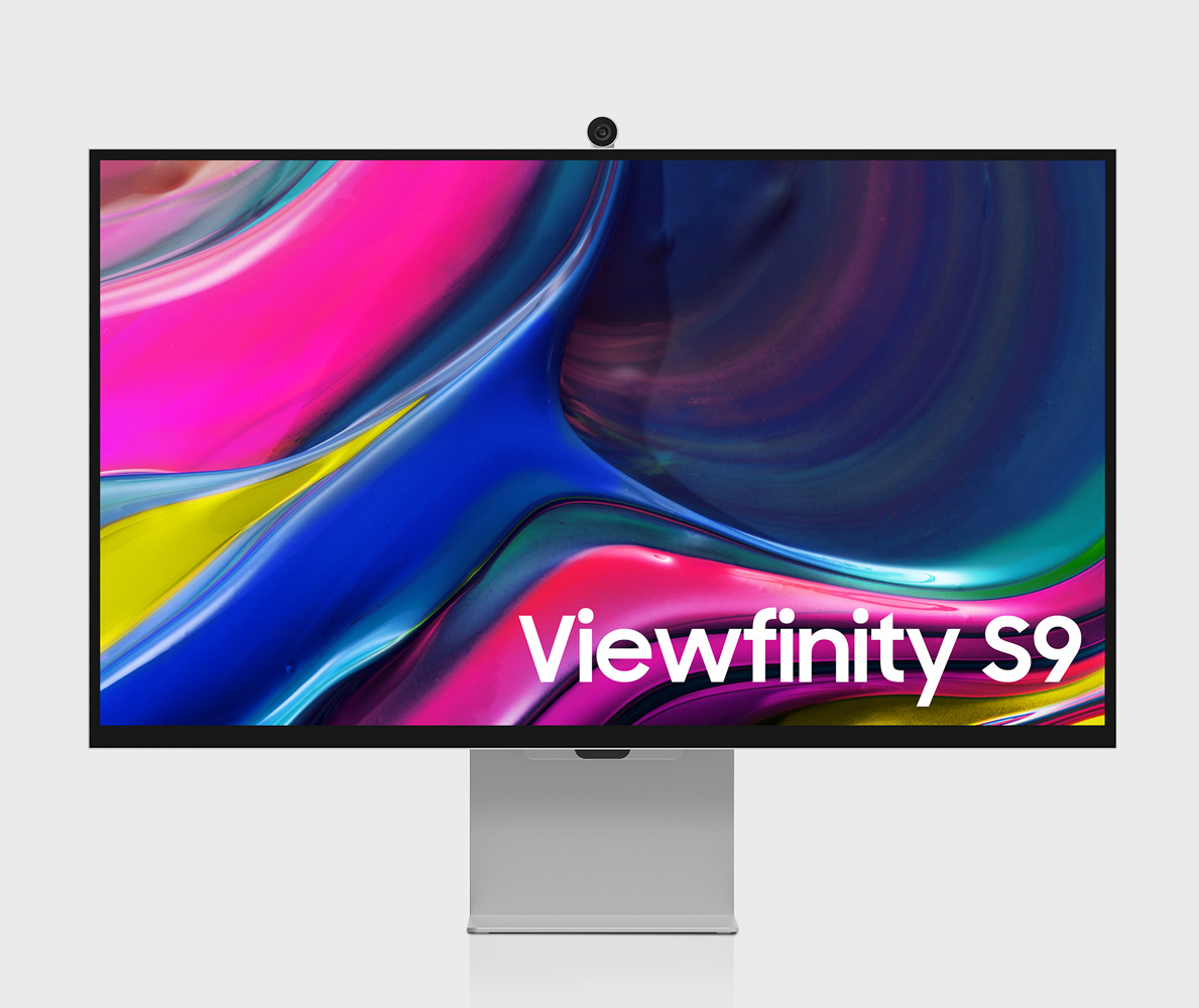 Samsung Viewfinity S9