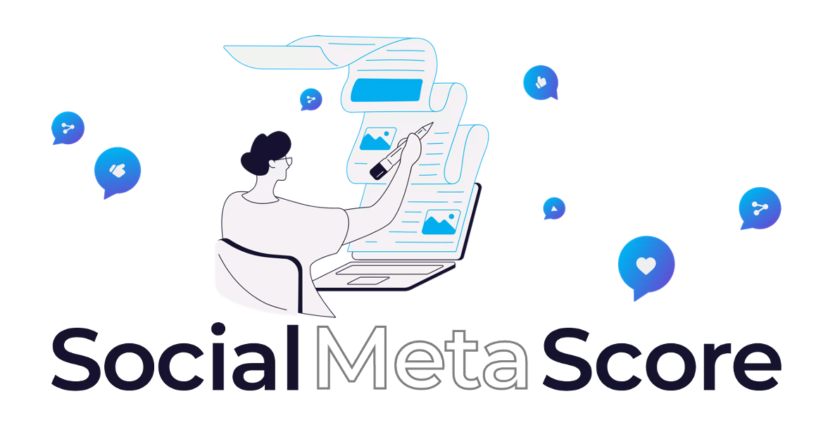 Social MetaScore, dezvoltat de VMLY&R România și SocialInsider