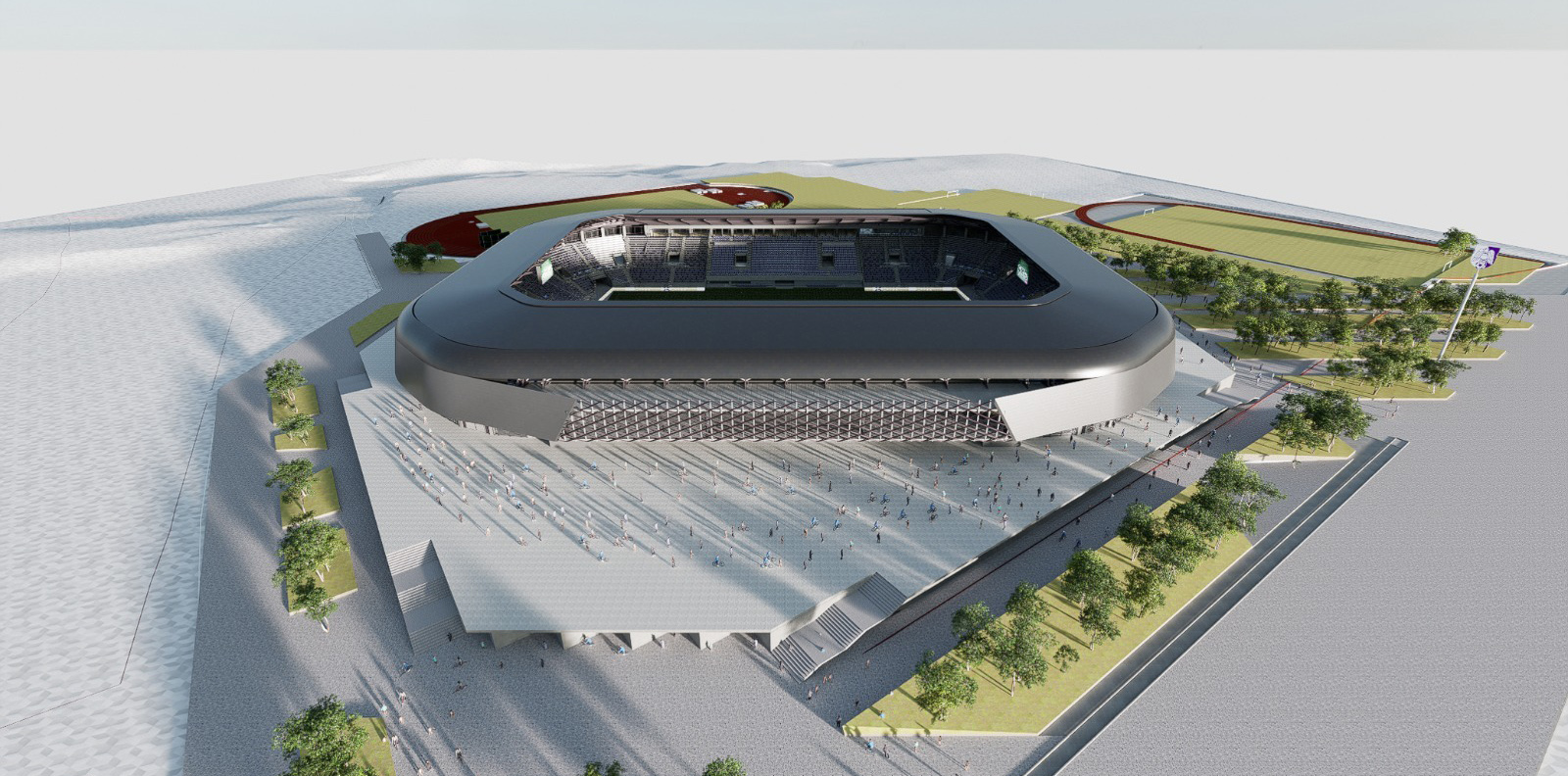 Stadion Nicolae Dobrin
