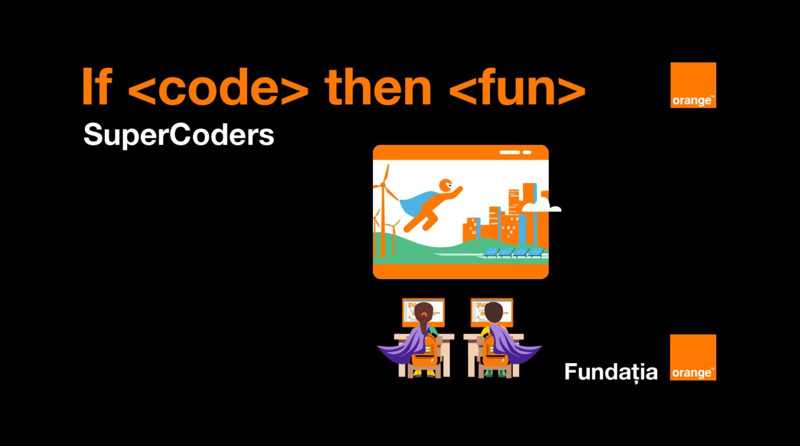 SuperCoders 2022