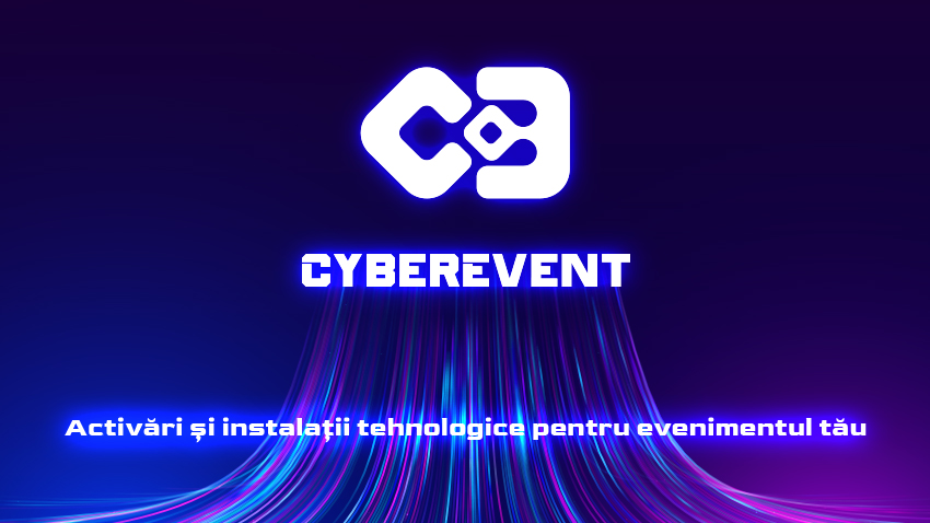Cyber Event devine reprezentant exclusiv pentru Digital Barista