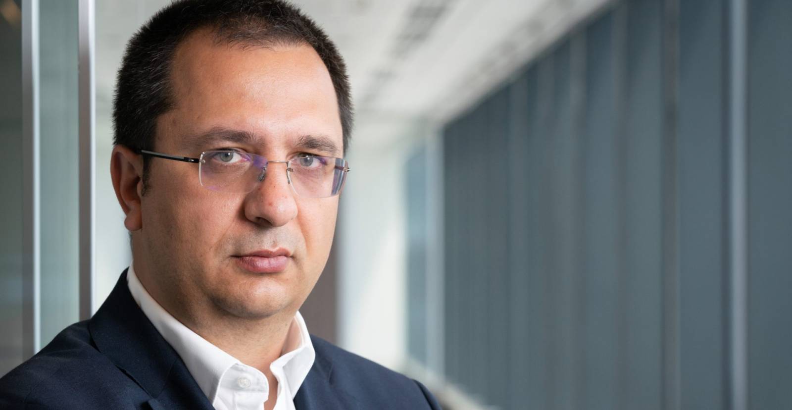 Vlad Năstase - Concilium Consulting