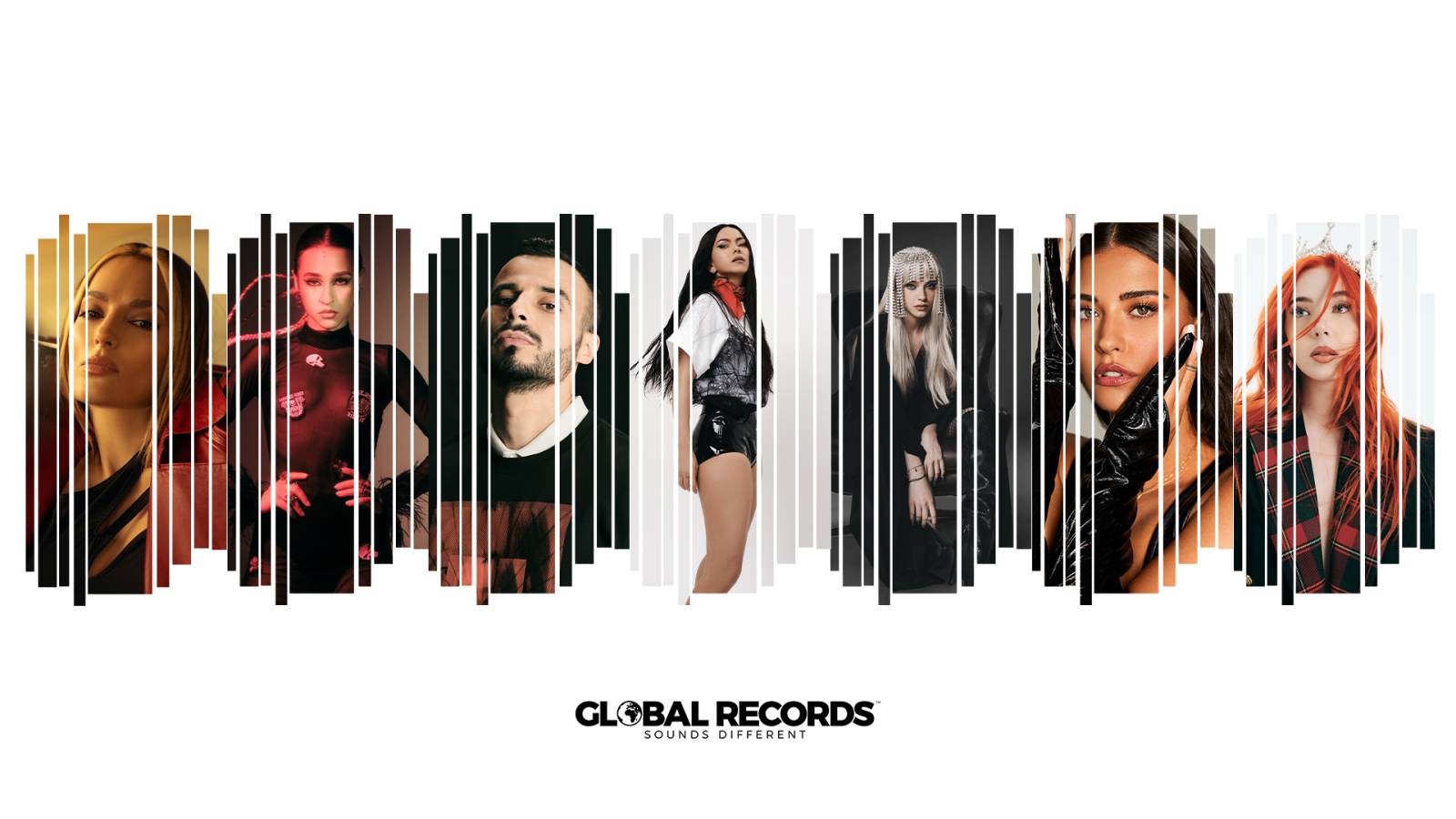 Global Records se extinde în Germania
