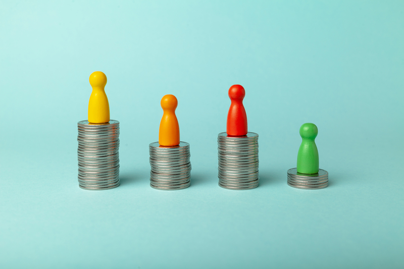 Companiile, mai pregătite ca oricând să transparentizeze salariile
