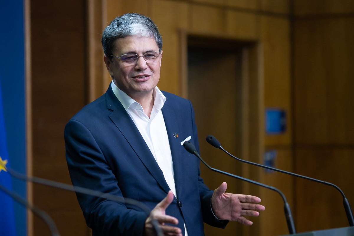 Boloș: Nu mai e necesar ca România să reducă pragul la microîntreprinderi