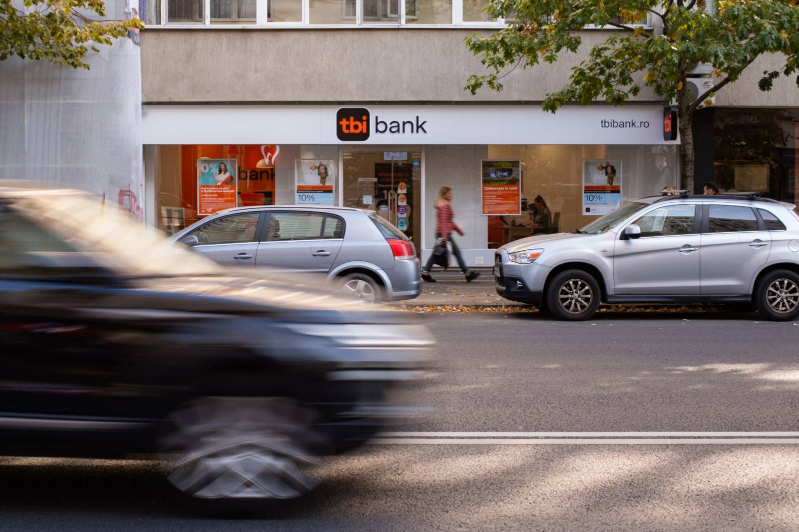 tbi bank, parteneriat cu Inter Broker pentru a-i ajuta pe români să cumpere orice tip de asigurare, ...