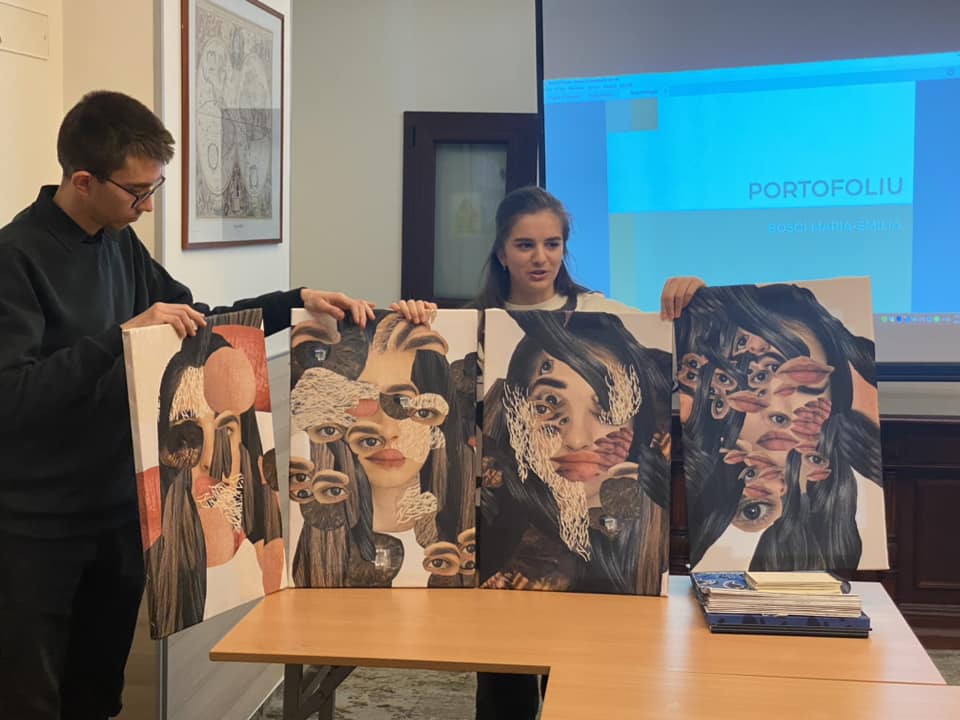 4. Selectie TT 2023 Arte Vizuale