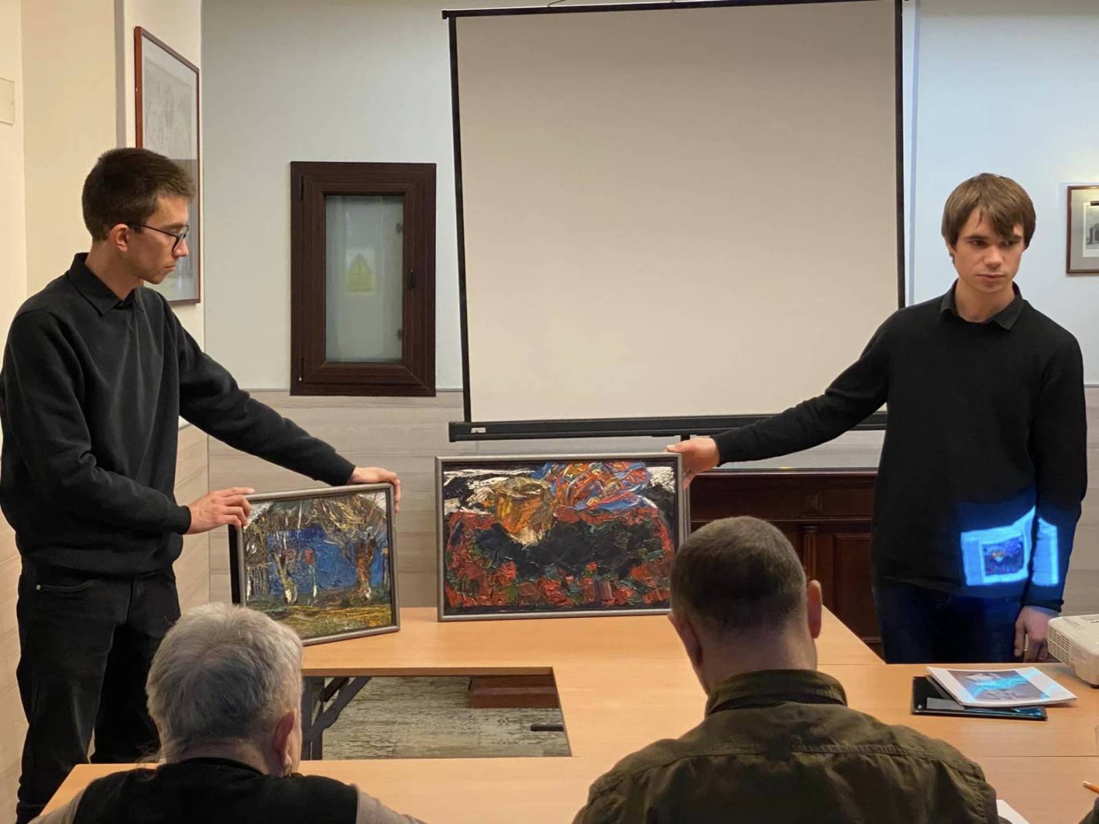 5. Selectie TT 2023 Arte Vizuale