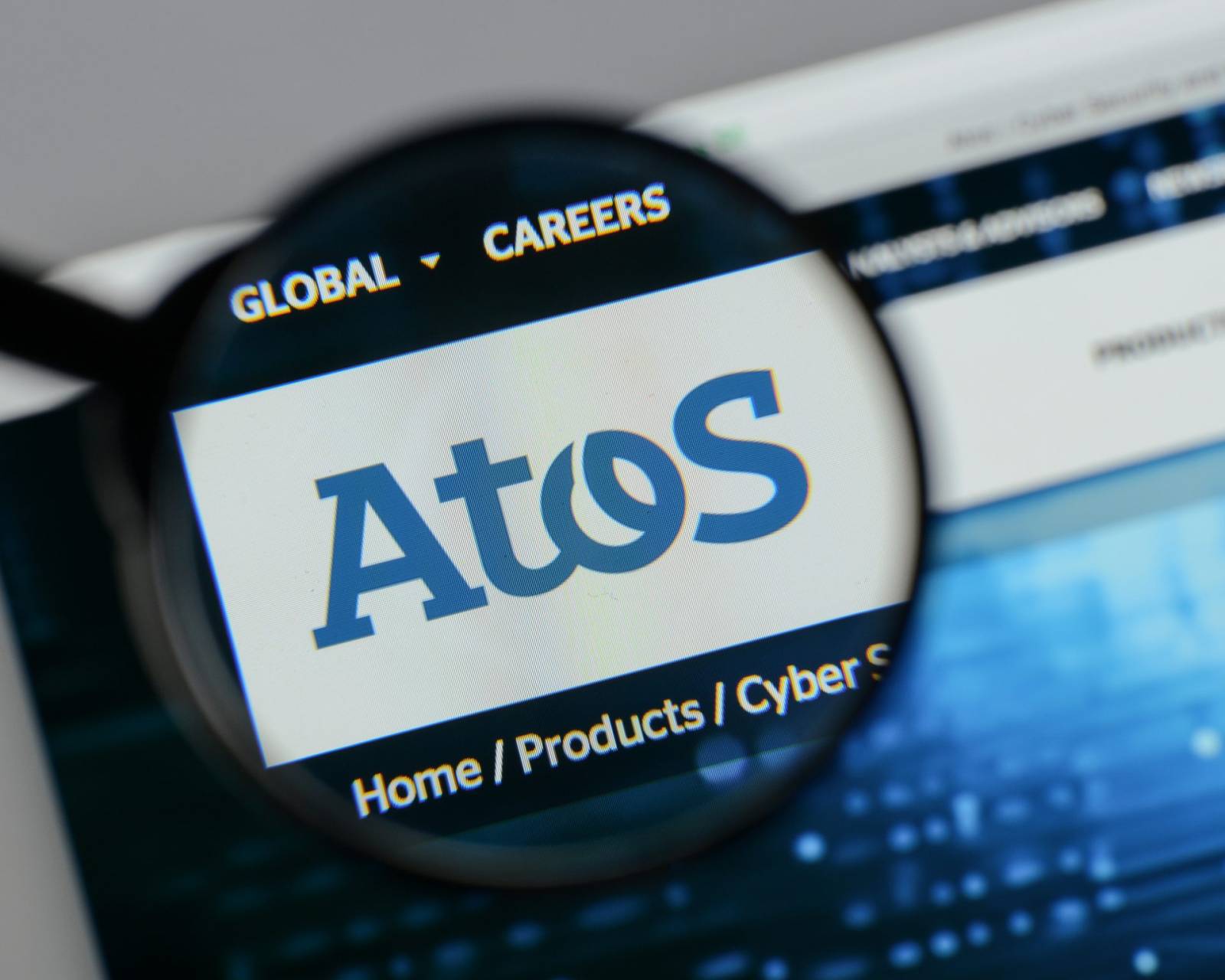 Atos