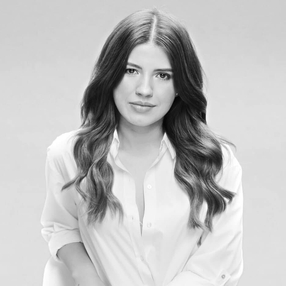 Alexandra Roată, Co-Founder Softlead