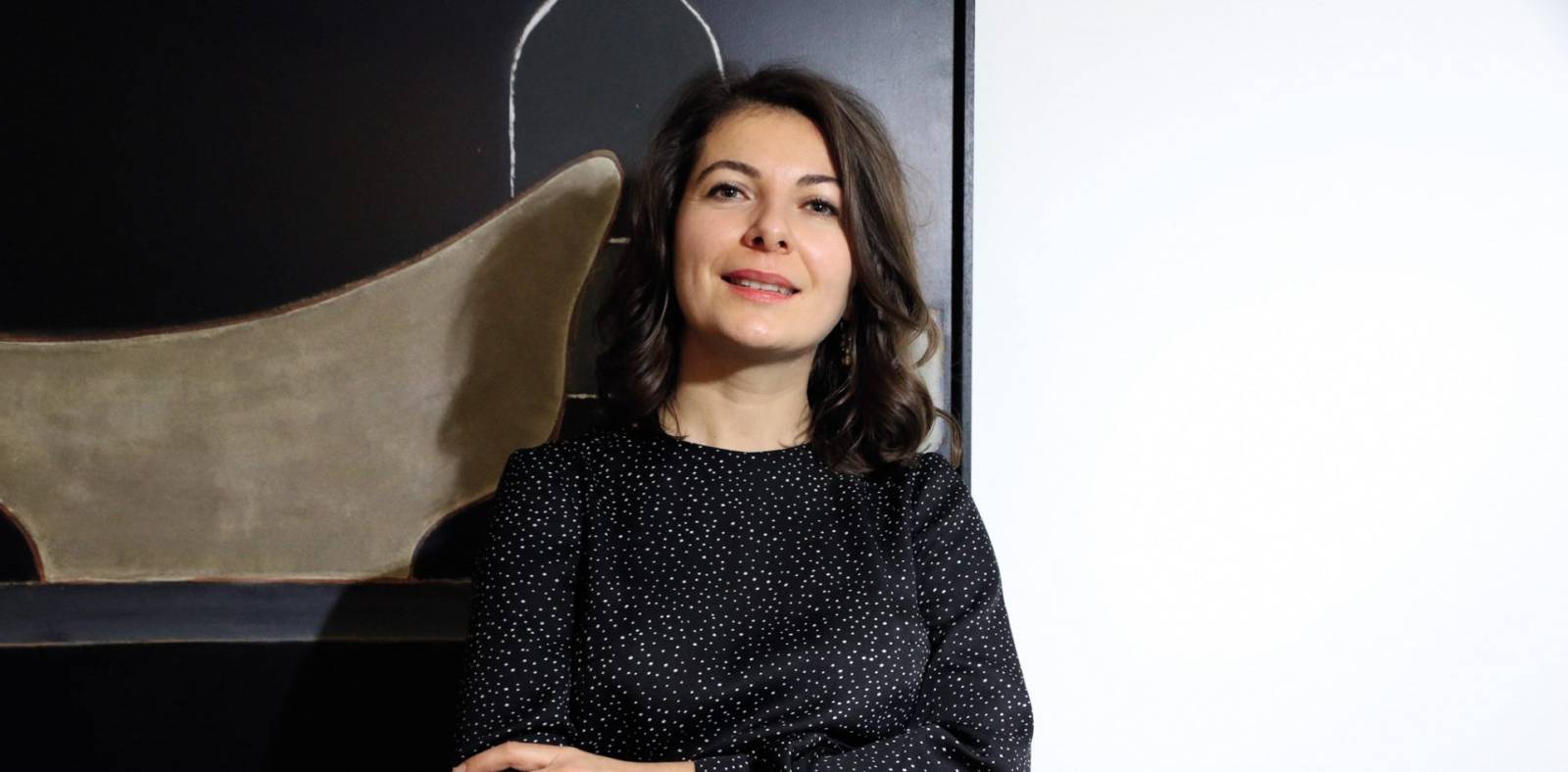 Andreea Saia - WIT Angels Club