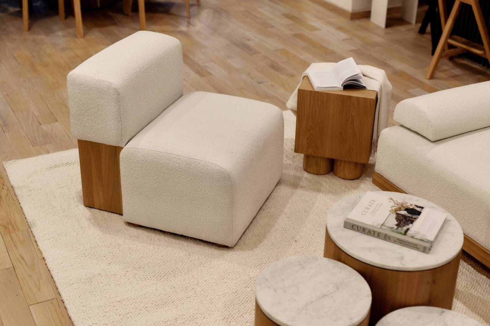 Carel Woodworks