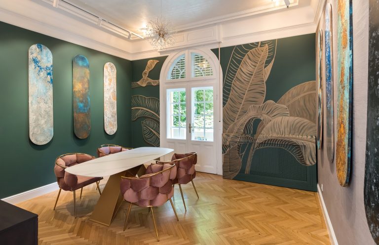 ColorSmartDistribution Bucuresti