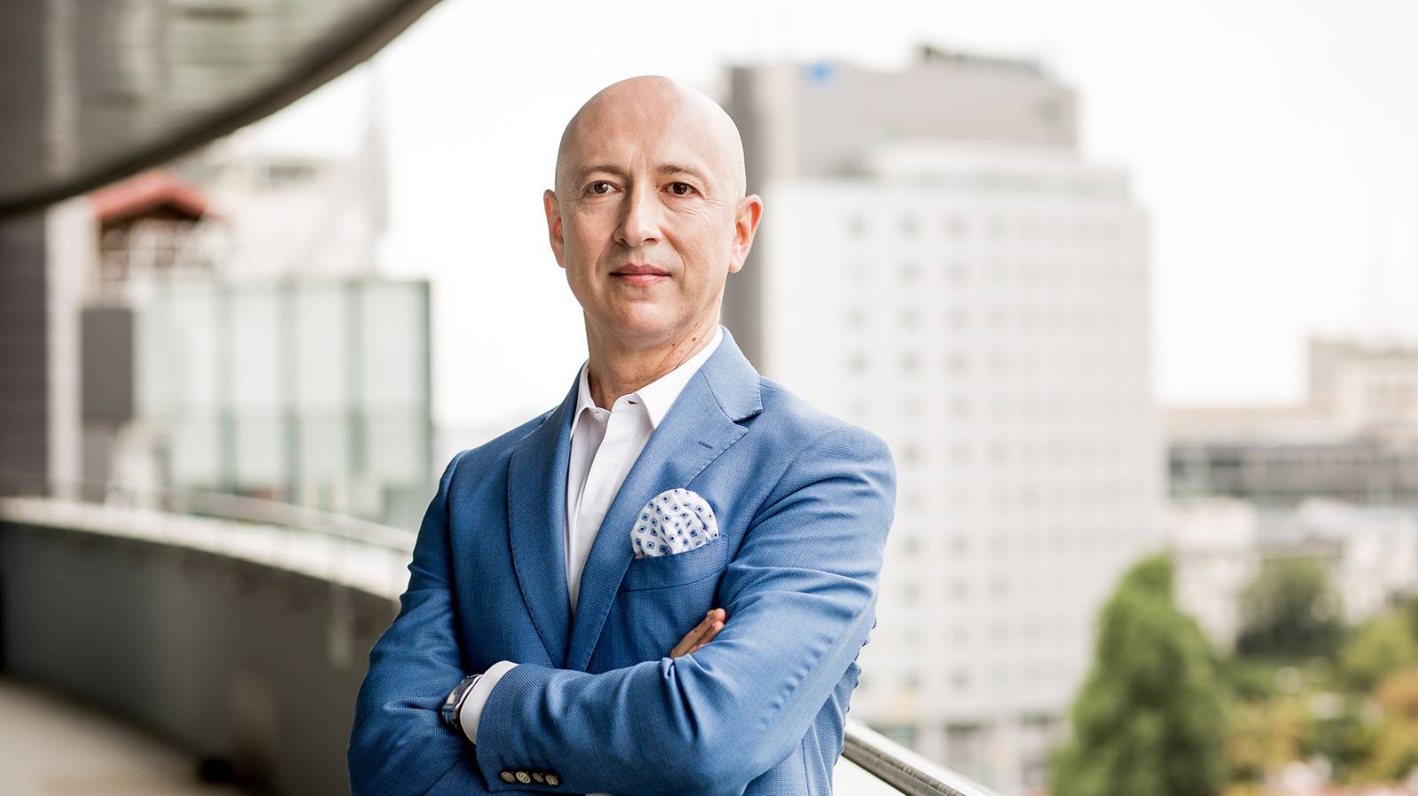 Constantin Mares - OTP Bank