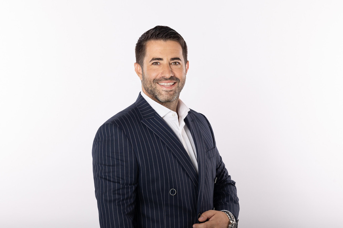 Cristian Bădescu - INATECH