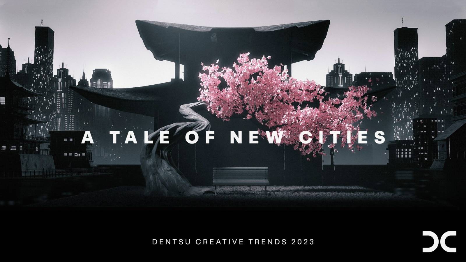Raport Dentsu Creative 2023: o epocă a volatilității și speranței