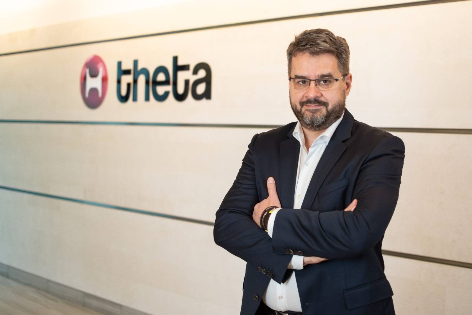 Cătălin Rotaru este noul Director General al THETA Furniture & More