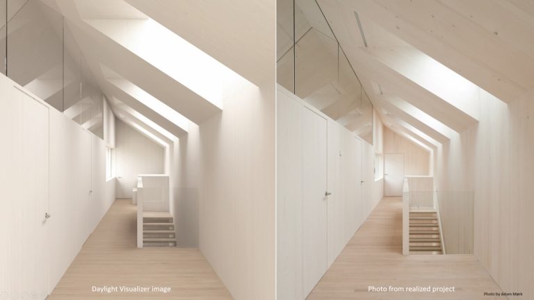 Daylight Visualizer