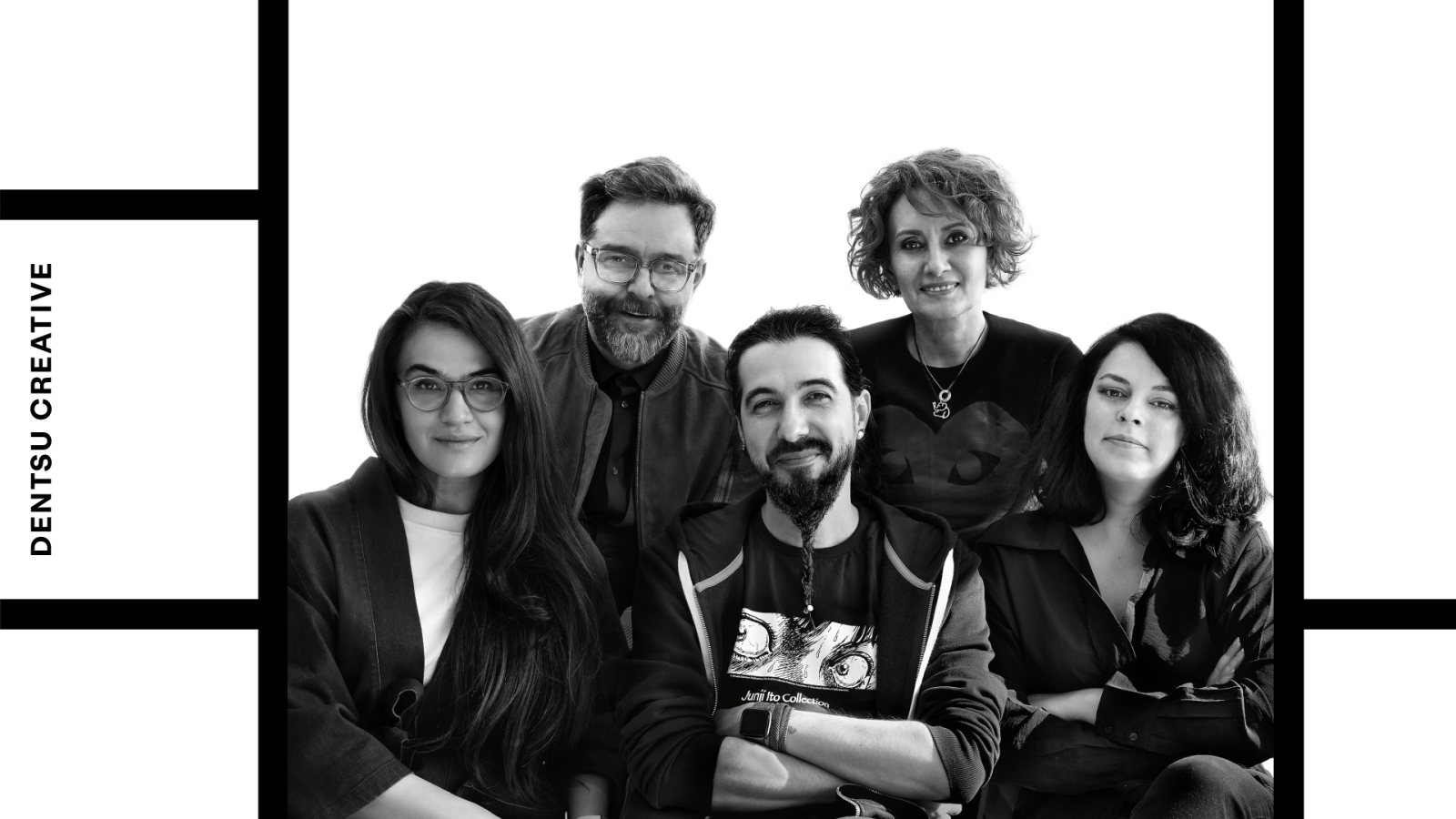 Dentsu Creative: o nouă echipă va dezvolta business-ul din România