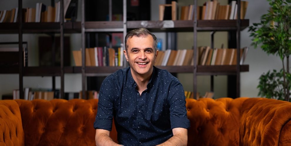 Dragoș Gavrilescu, Design Thinking Society: „Nu pot inova cu angajații lucrând de acasă”