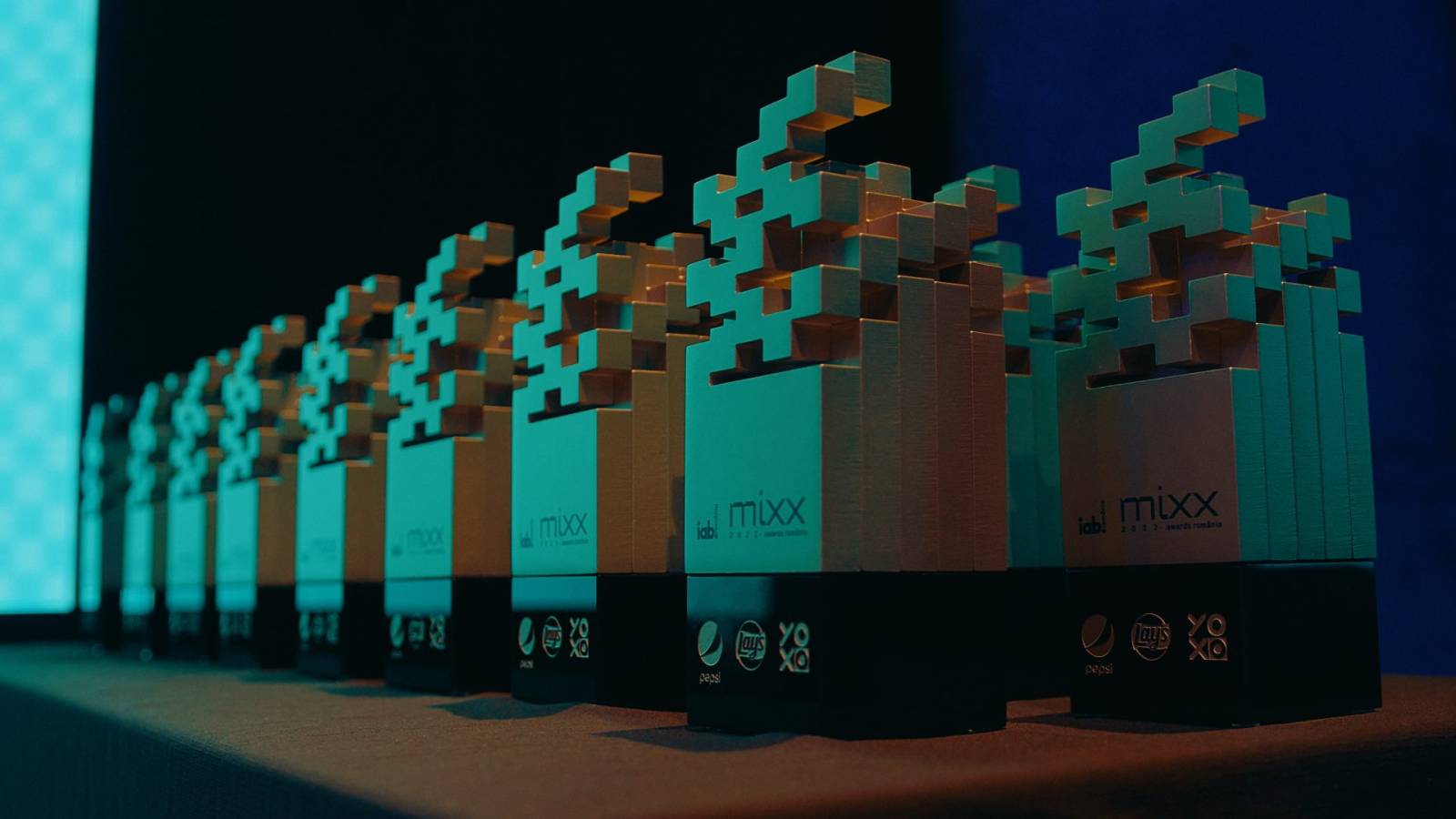 Campaniile de publicitate premiate în România sunt așteptate la festivalul IAB MIXX Awards Europe