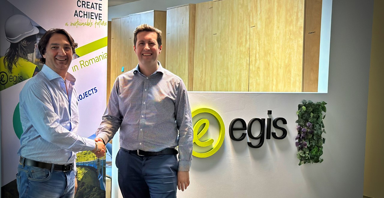 Egis - Italrom
