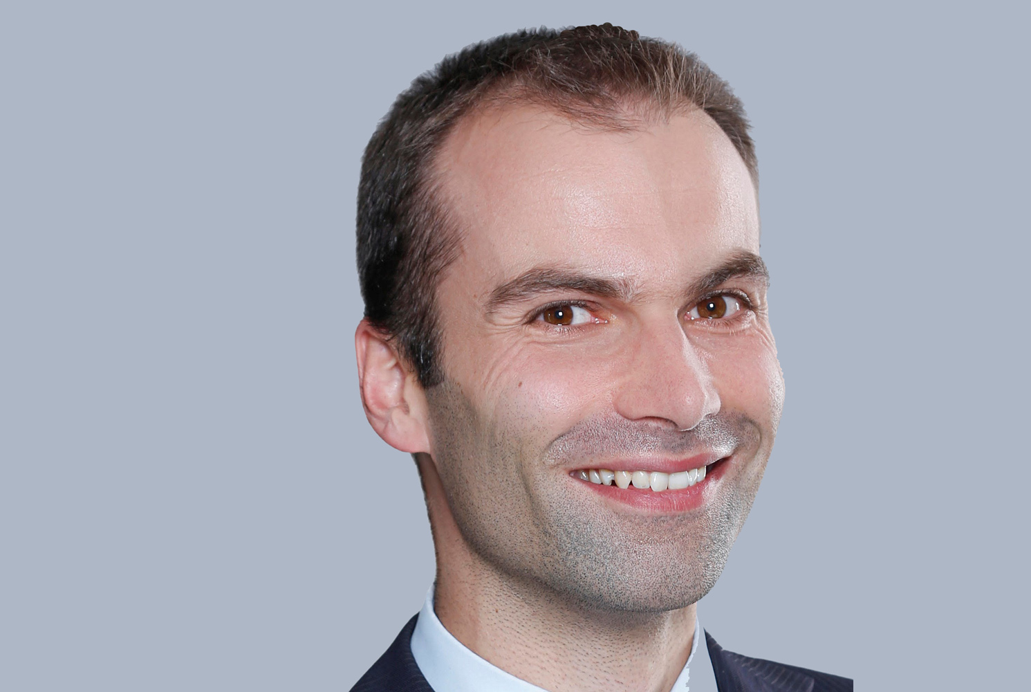 Frank Loeffler - Roche