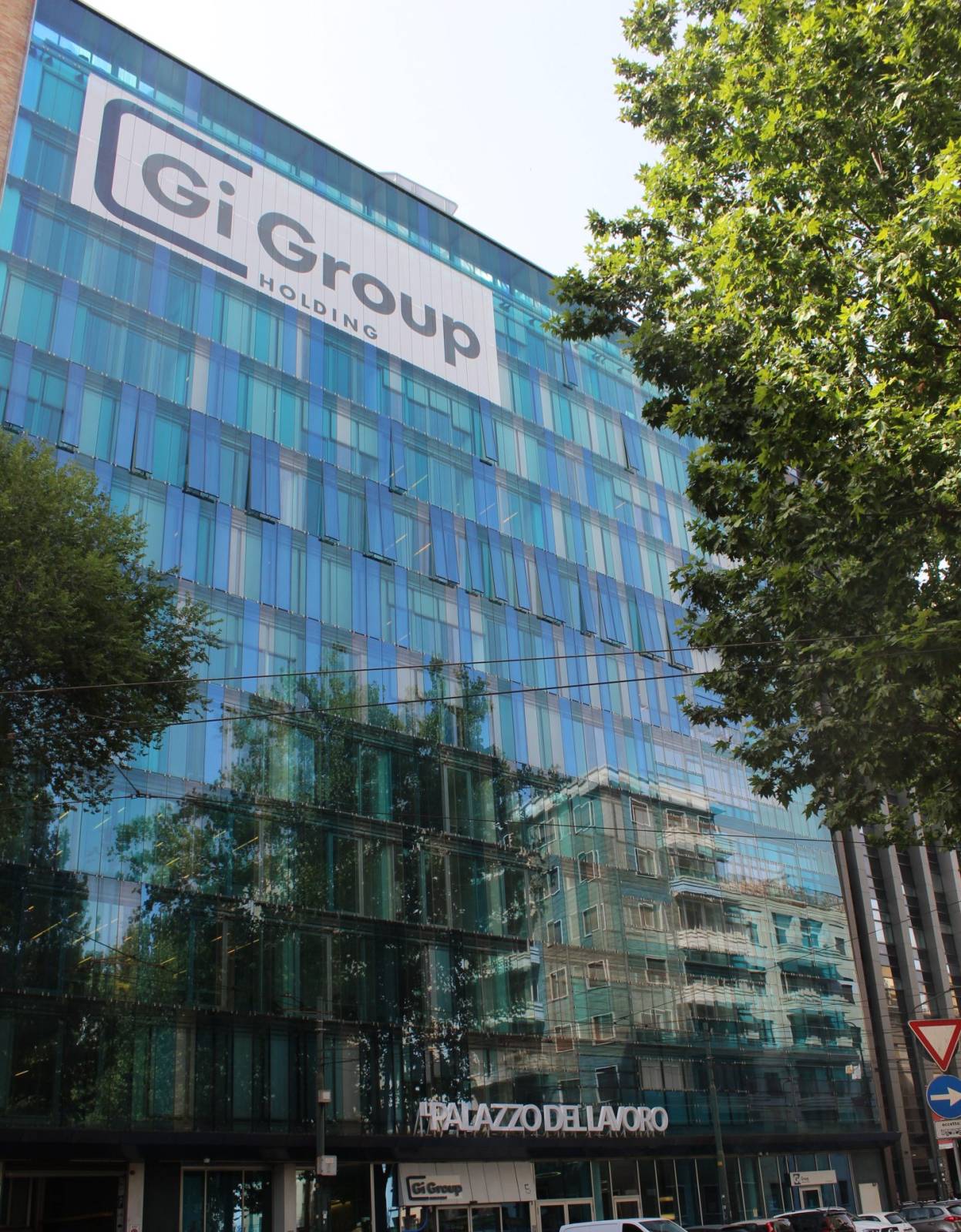 Gi Group anunță investiții în valoare de 100 de milioane de euro pentru ...