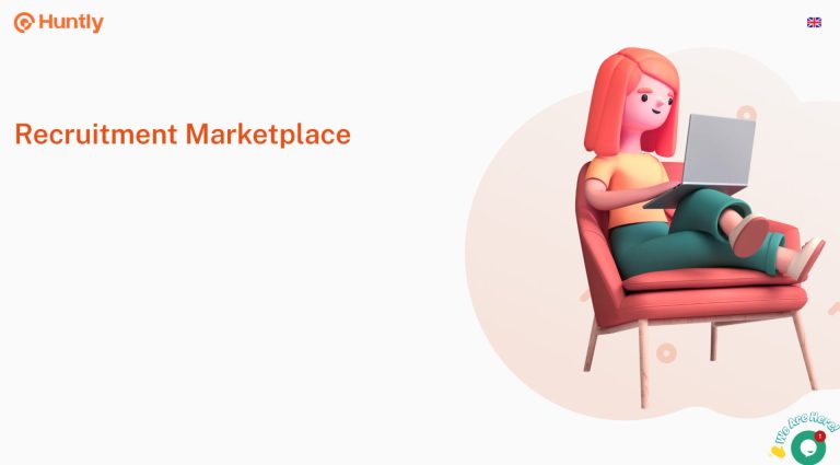 Huntly, marketplace de recrutare în IT dezvoltat cu ingineri de la Meta, s-a lansat în România 11 Huntly