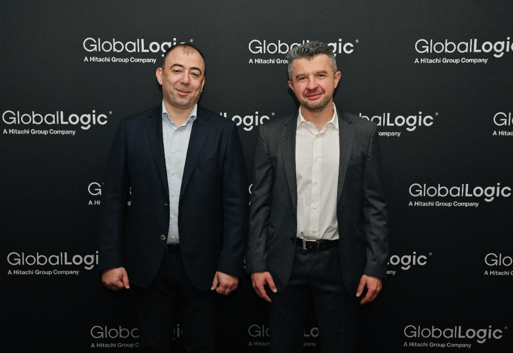 GlobalLogic, parte a gigantului Hitachi, își extinde operațiunile în România