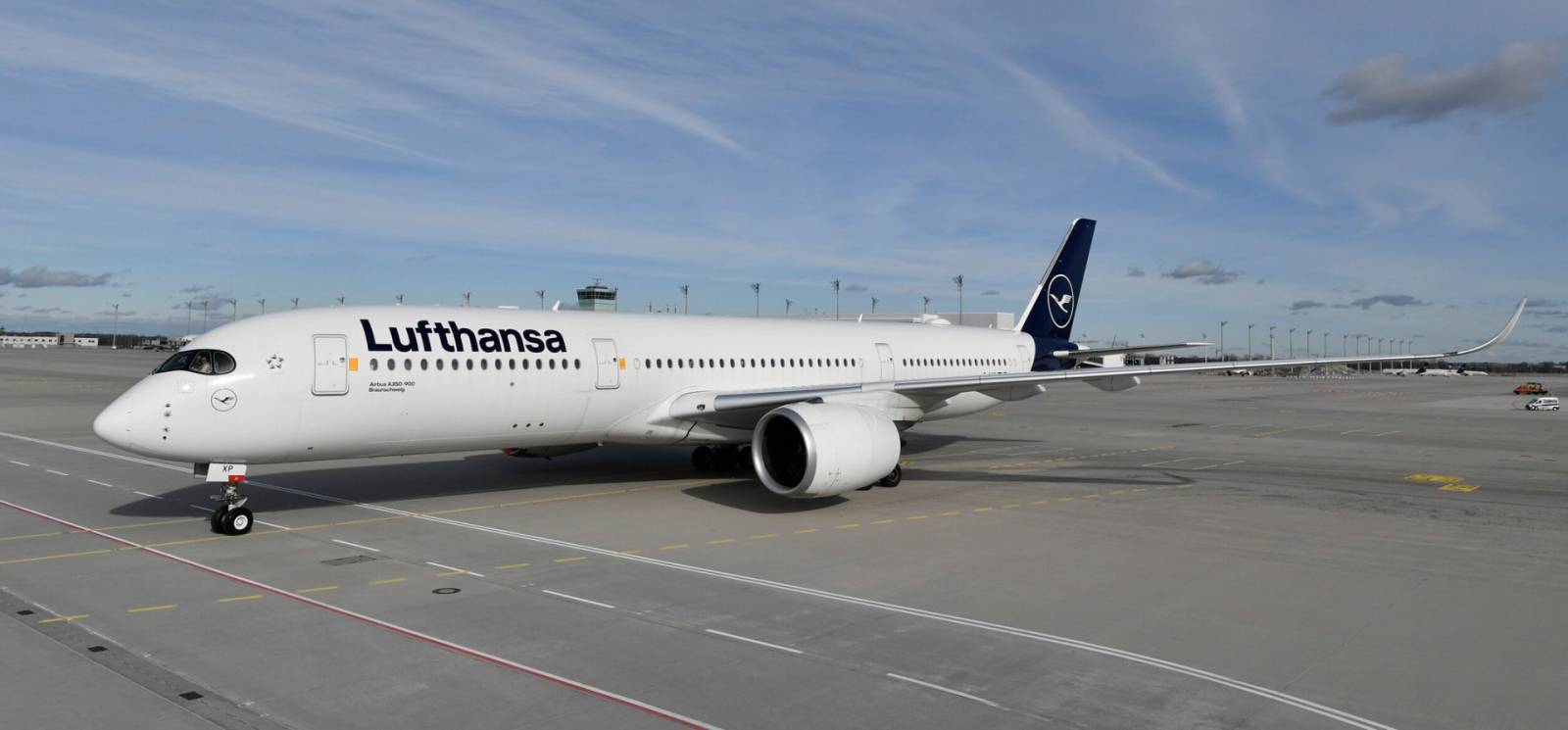 Lufthansa