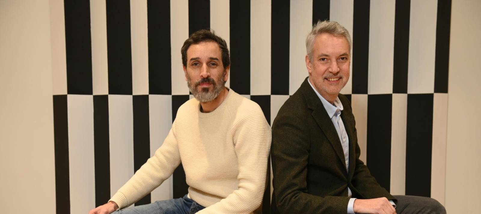 Matthieu Elkaim & Mathieu Plassard - Ogilvy Paris
