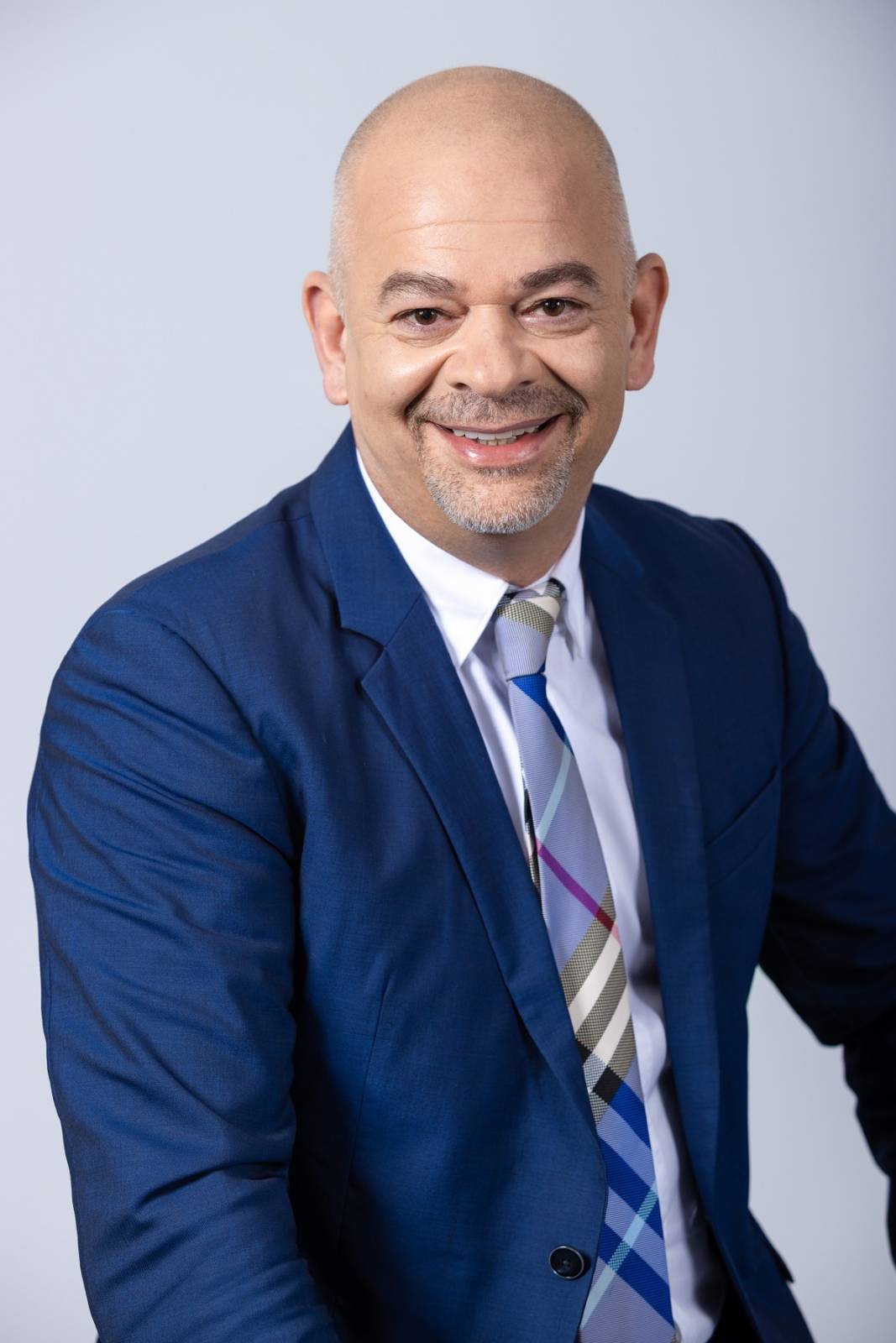 Mihai Voicu, General Manager Bergenbier S.A.