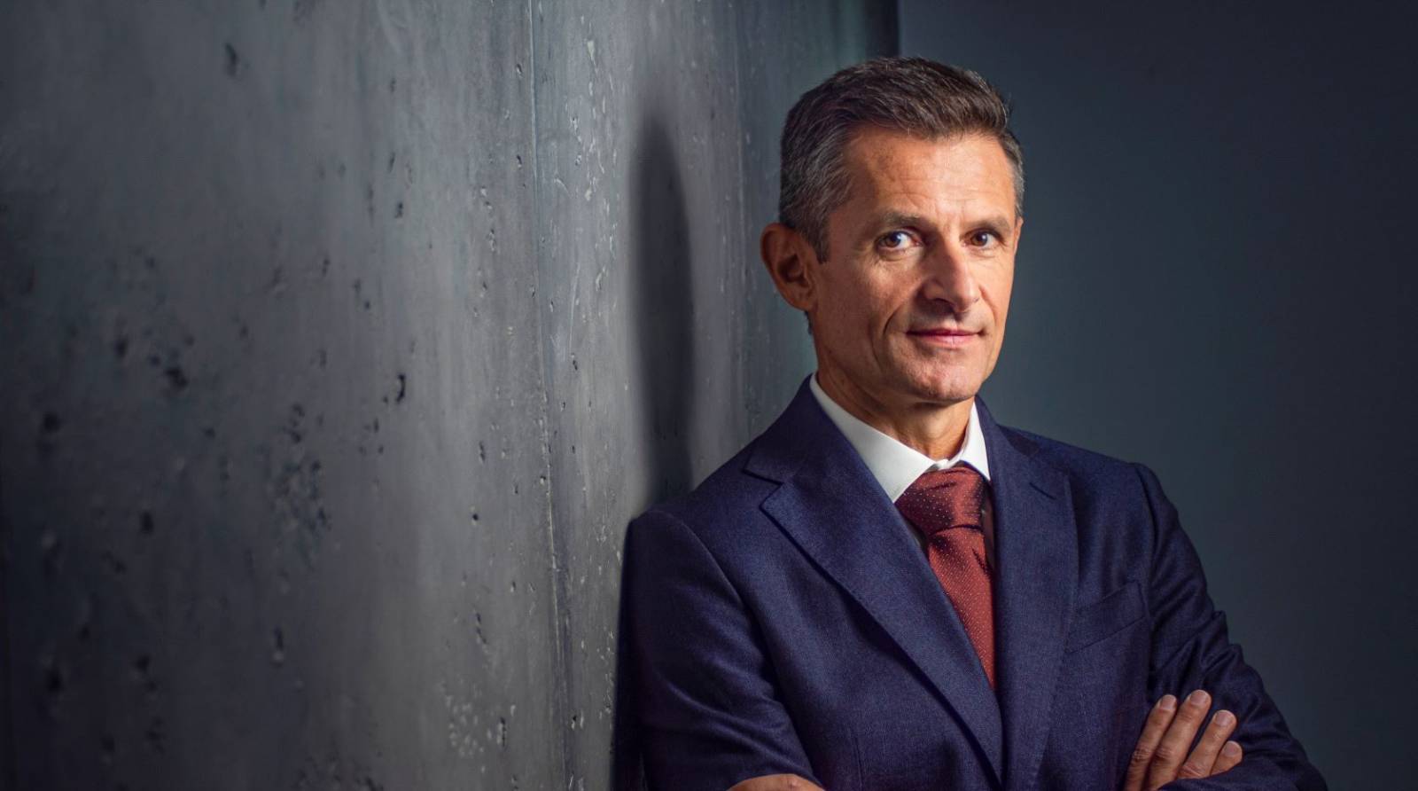 Mircea Scaunasu - Philip Morris Romania