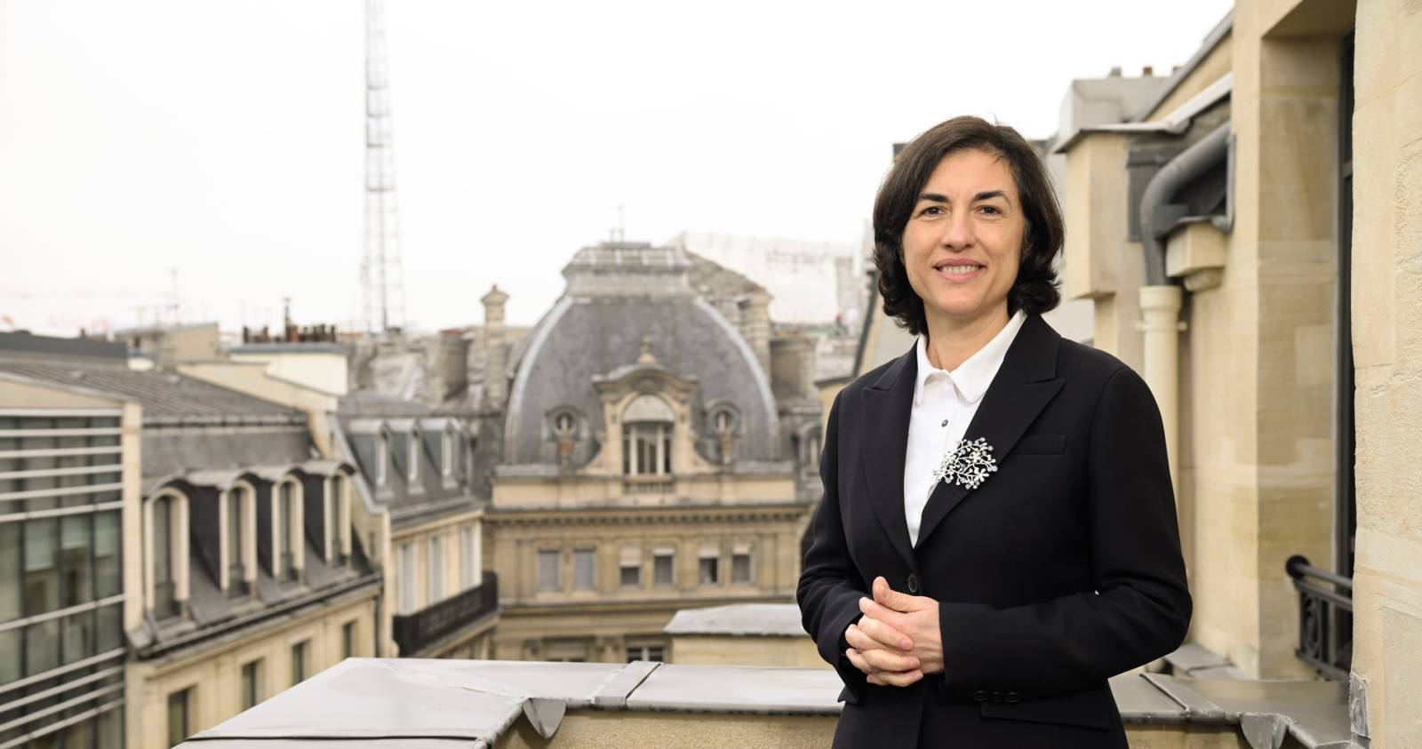 Mirela Agache Durand - Groupama Asset Management