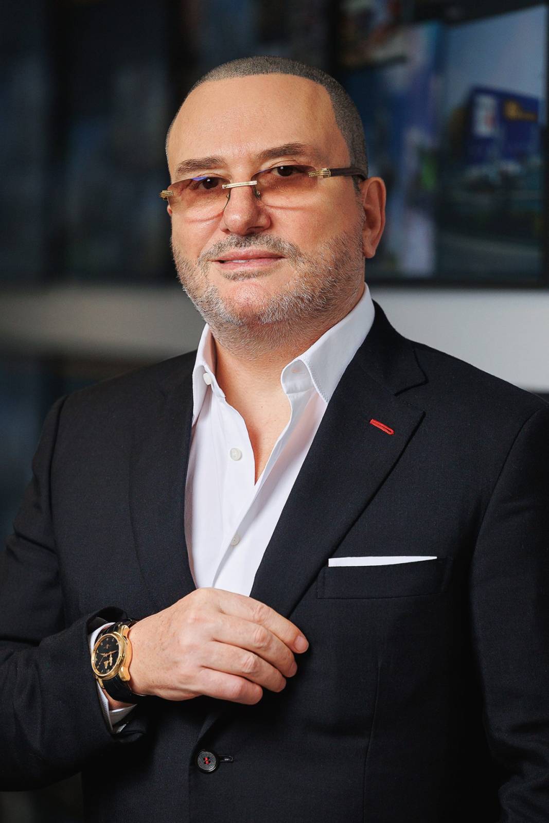 Petre Niculae Pedro Construct