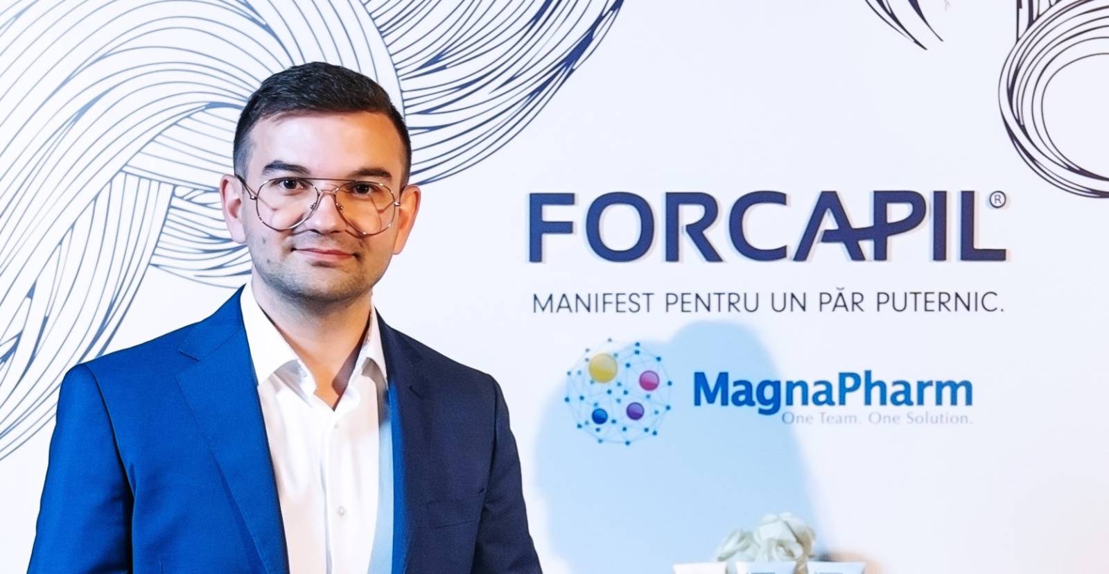 Petru Friptu - Forcapil