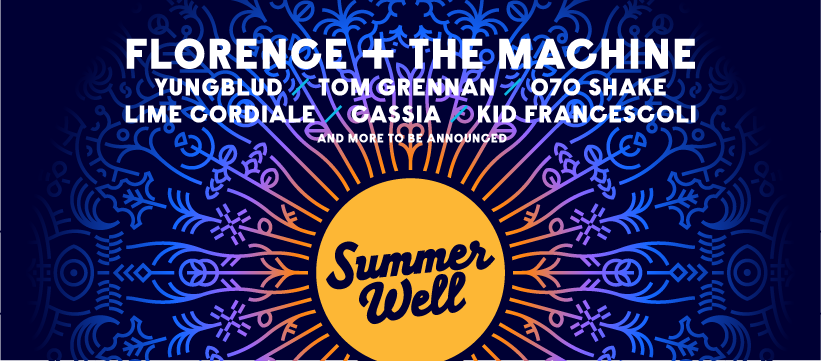 Summer Well 2023 anunță primii artiști